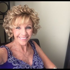 Meet your Posher, Rhonda